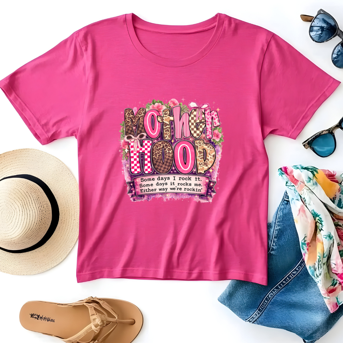 Rockin' Motherhood