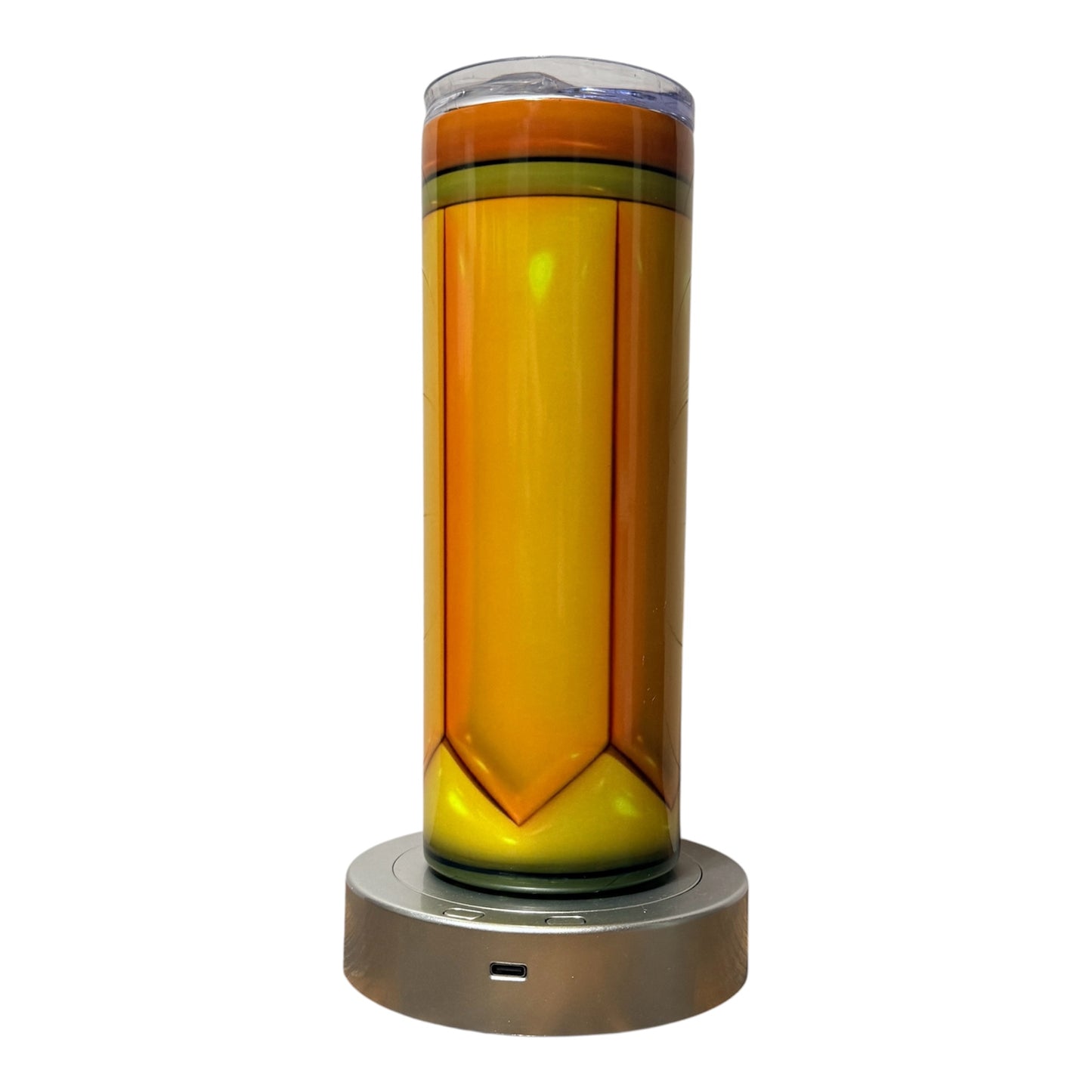20 oz Pencil Tumbler