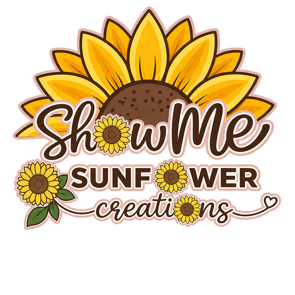 ShowMe Sunflower Creations 