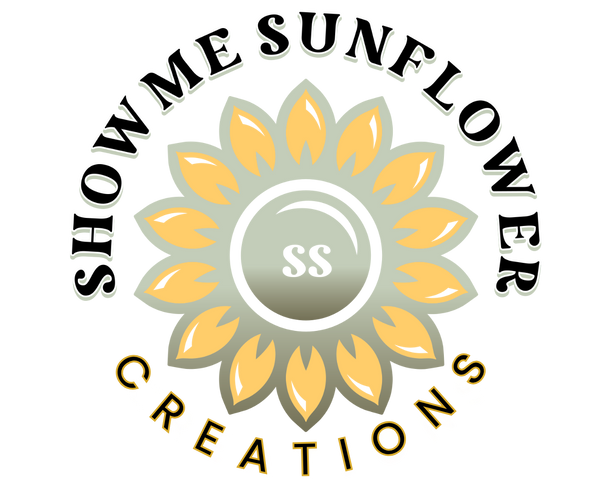 Showme Sunflower Creations 