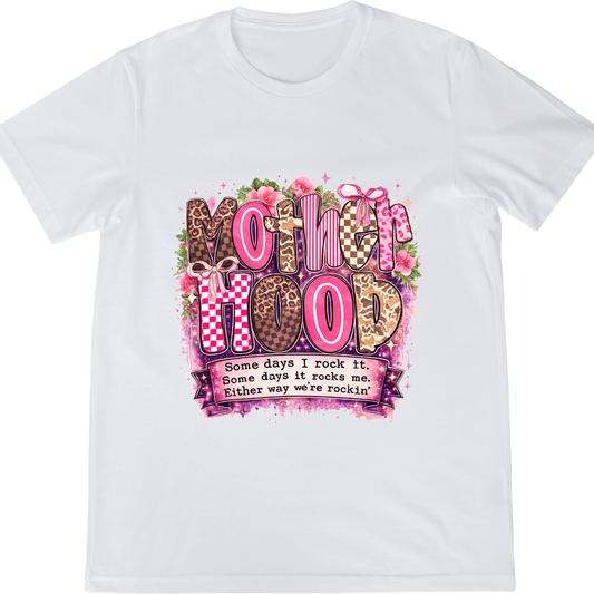 Rockin' Motherhood