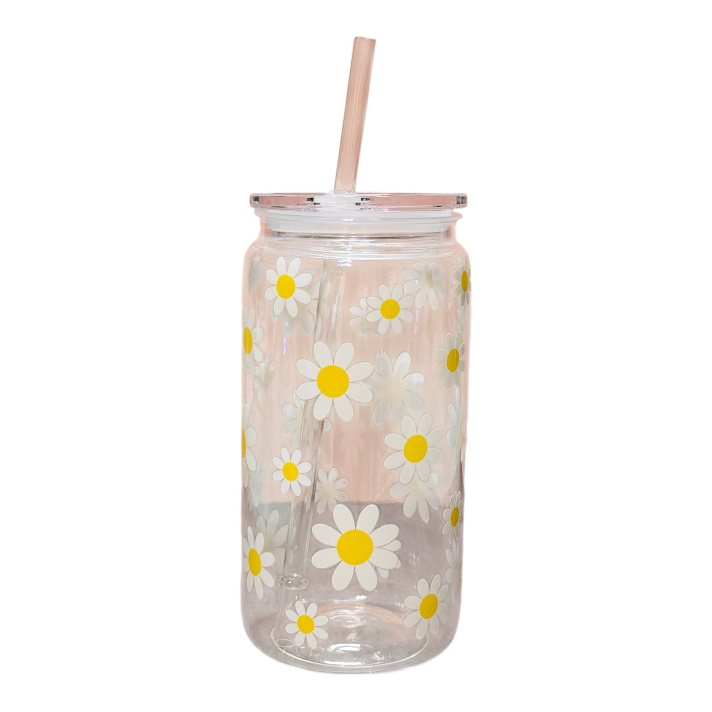 Daisy 19oz Plastic Tumbler