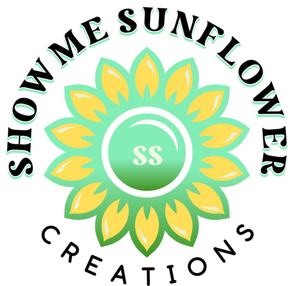 Showme Sunflower Creations 