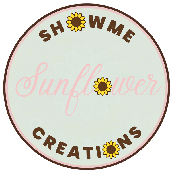 ShowMe Sunflower Creations 