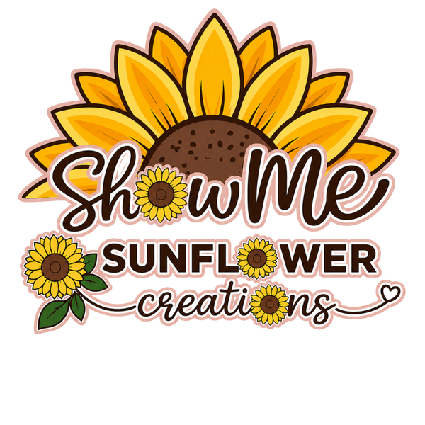 ShowMe Sunflower Creations 