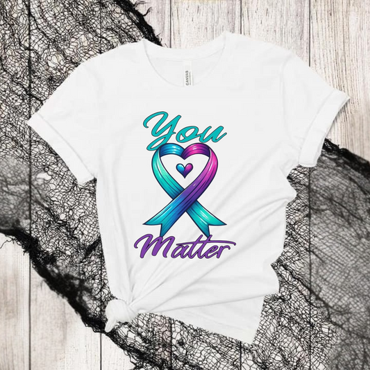 You Matter